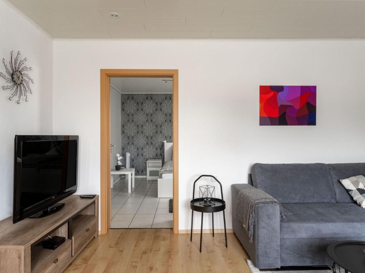 Restful Apartment In Neumagen Near River Moselle 외부 사진