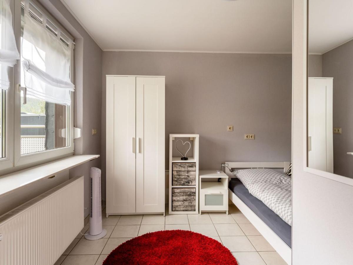 Restful Apartment In Neumagen Near River Moselle 외부 사진