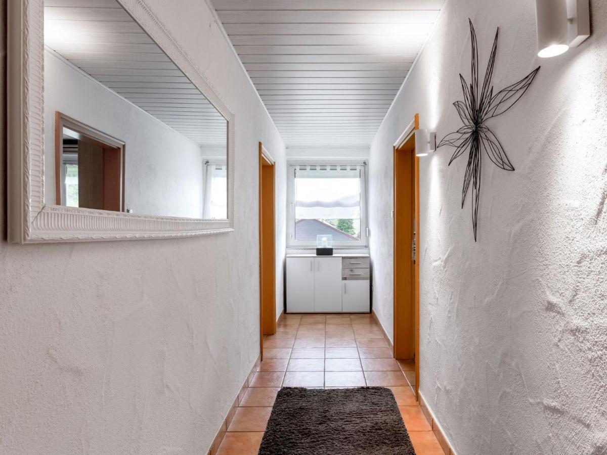 Restful Apartment In Neumagen Near River Moselle 외부 사진